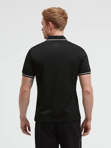 CAMP DAVID Bluser & t-shirts i sort
