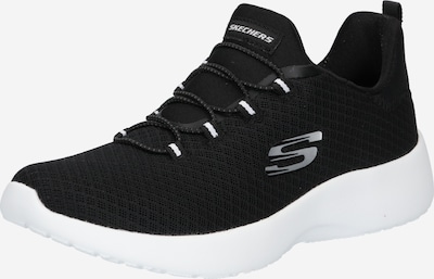 SKECHERS Sneaker low 'Dynamight' i sort, Produktvisning