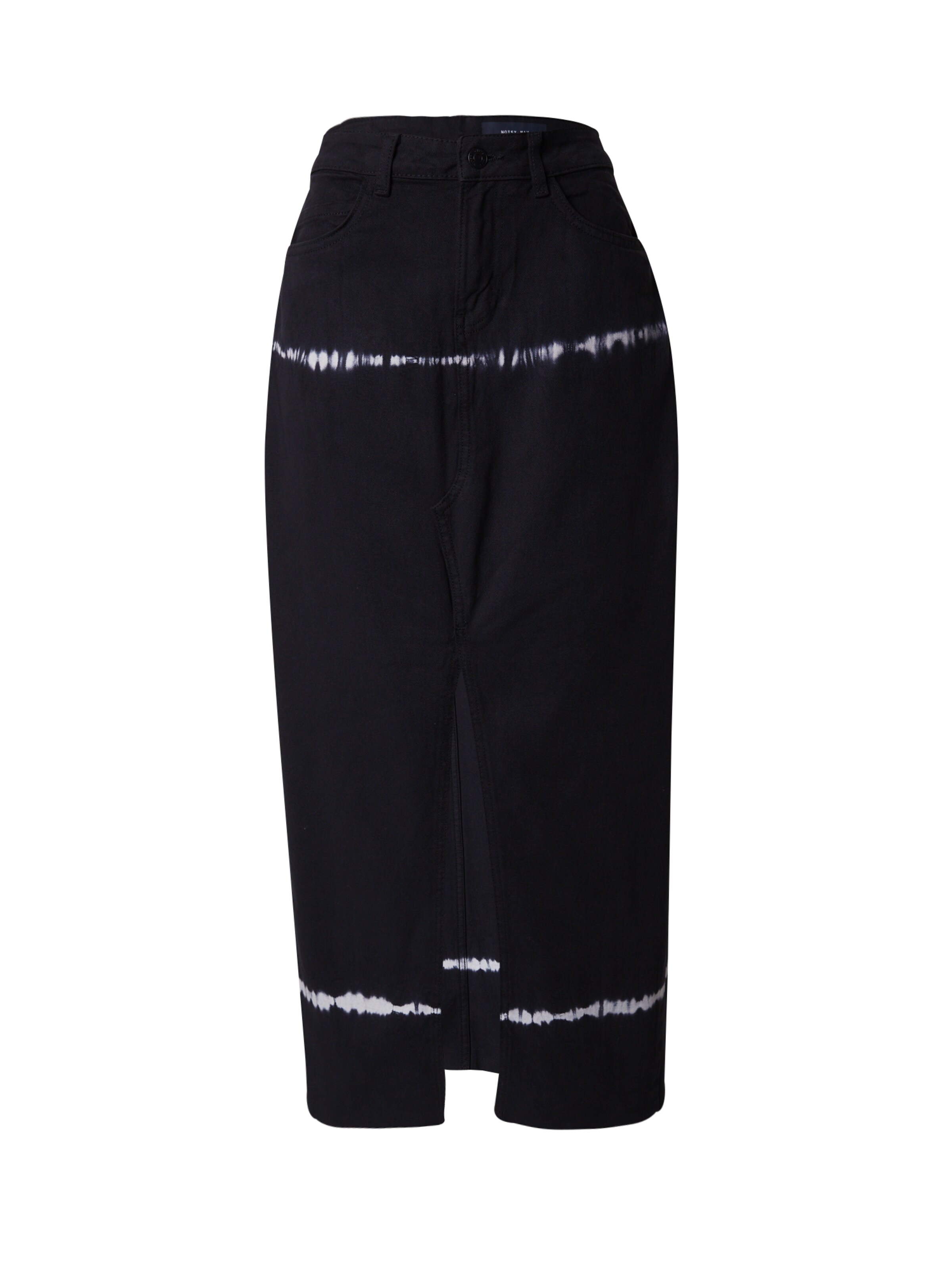 Noisy may Skirt 'NMKATH' in Black / White, Item view