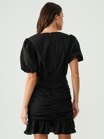 Sável Dress 'ADISON' in Black