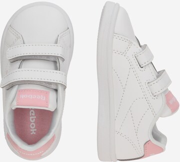 Sneaker 'ROYAL COMPLETE' di Reebok in bianco