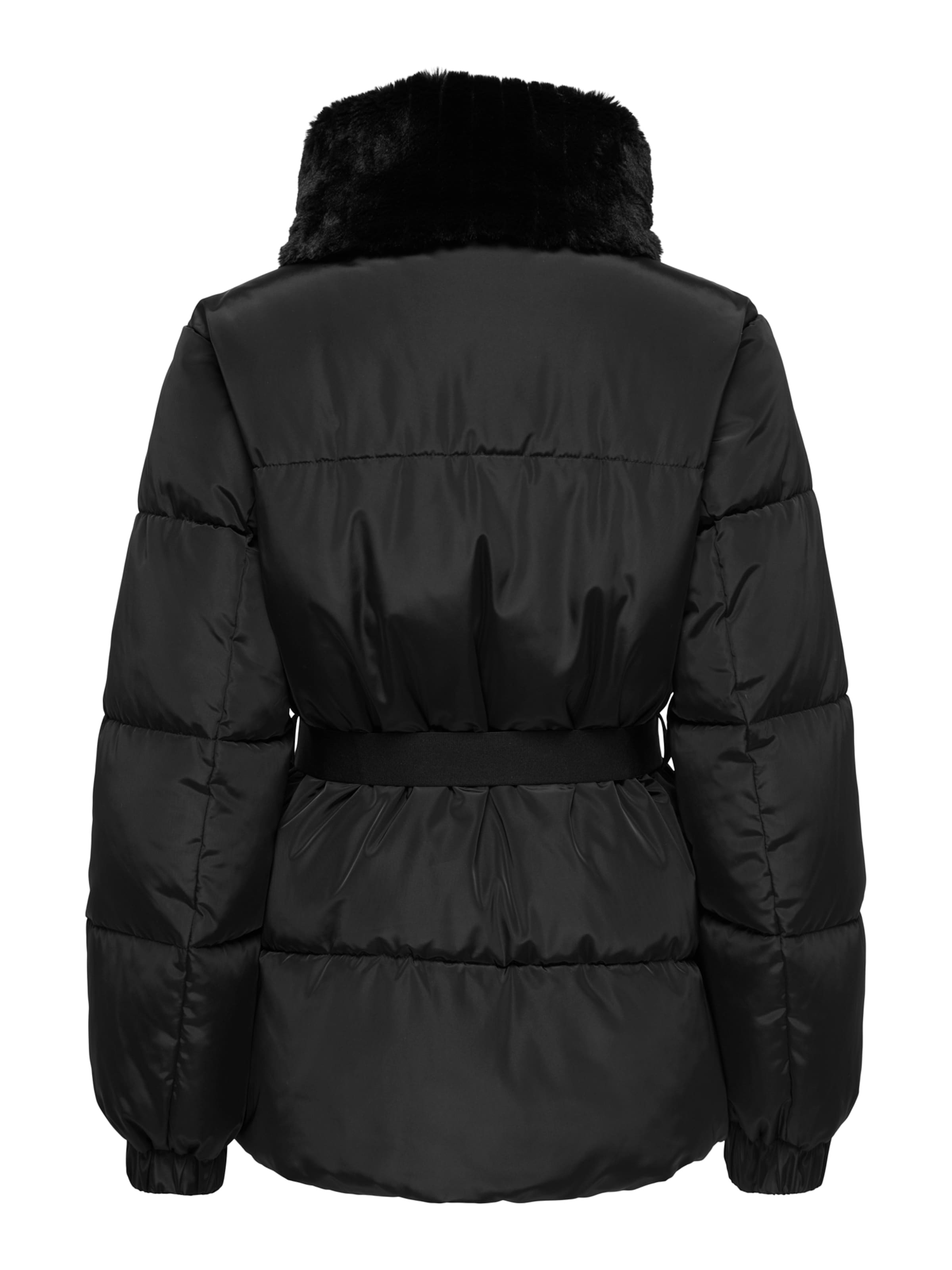ONLY Between-season jacket 'ONLVILDE' in Black