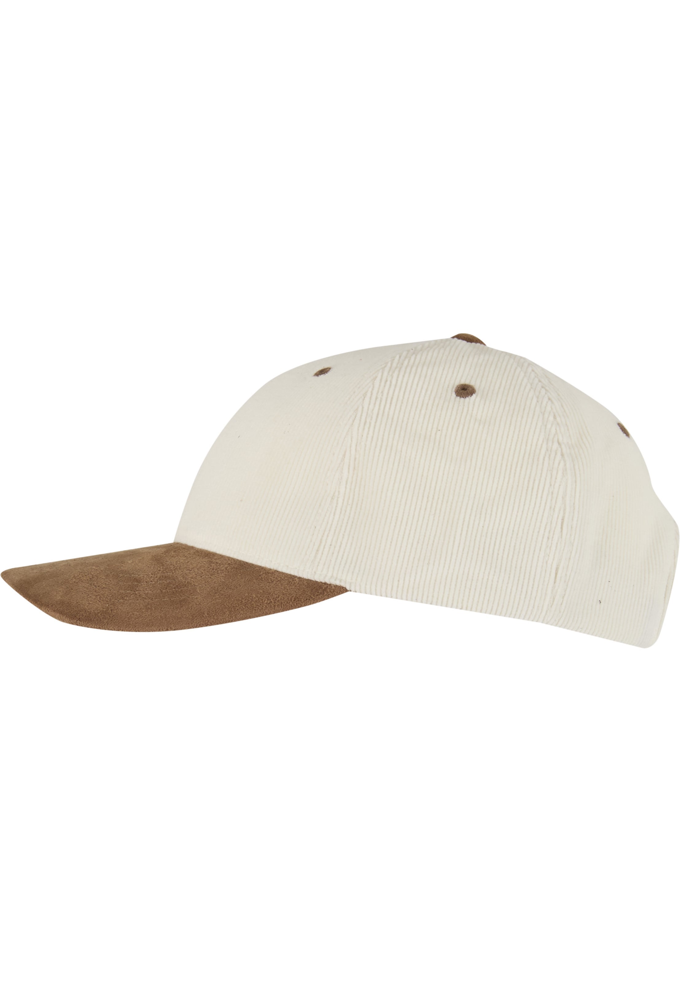 Flexfit Cap 'Classic' in Beige