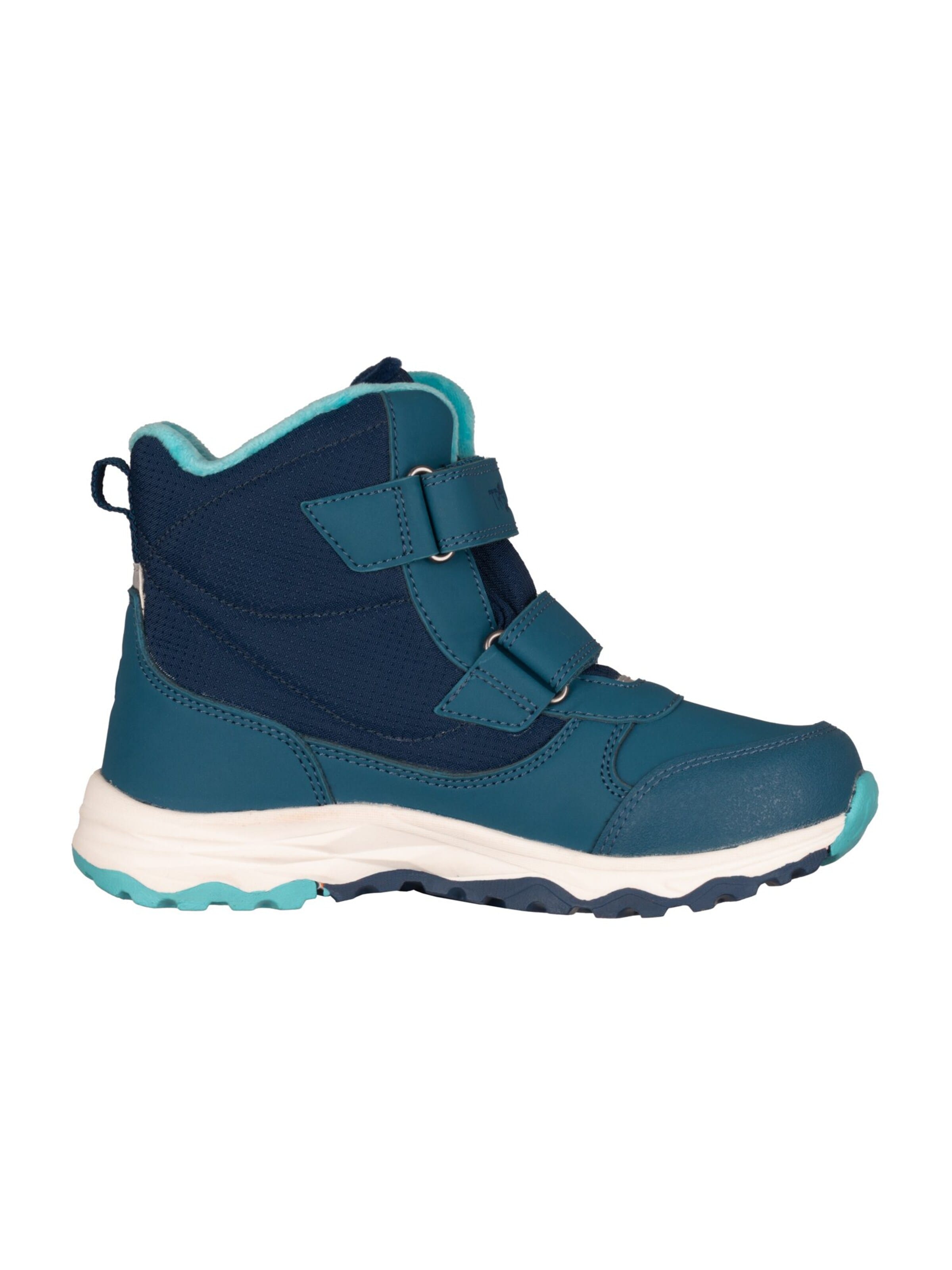 TROLLKIDS Snow Boots 'Hafjell' in Blue
