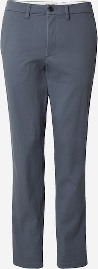 JACK & JONES Chino hlače 'JPSTOLLIE DYLAN' veličine 28/30 u tamo siva, Pregled proizvoda