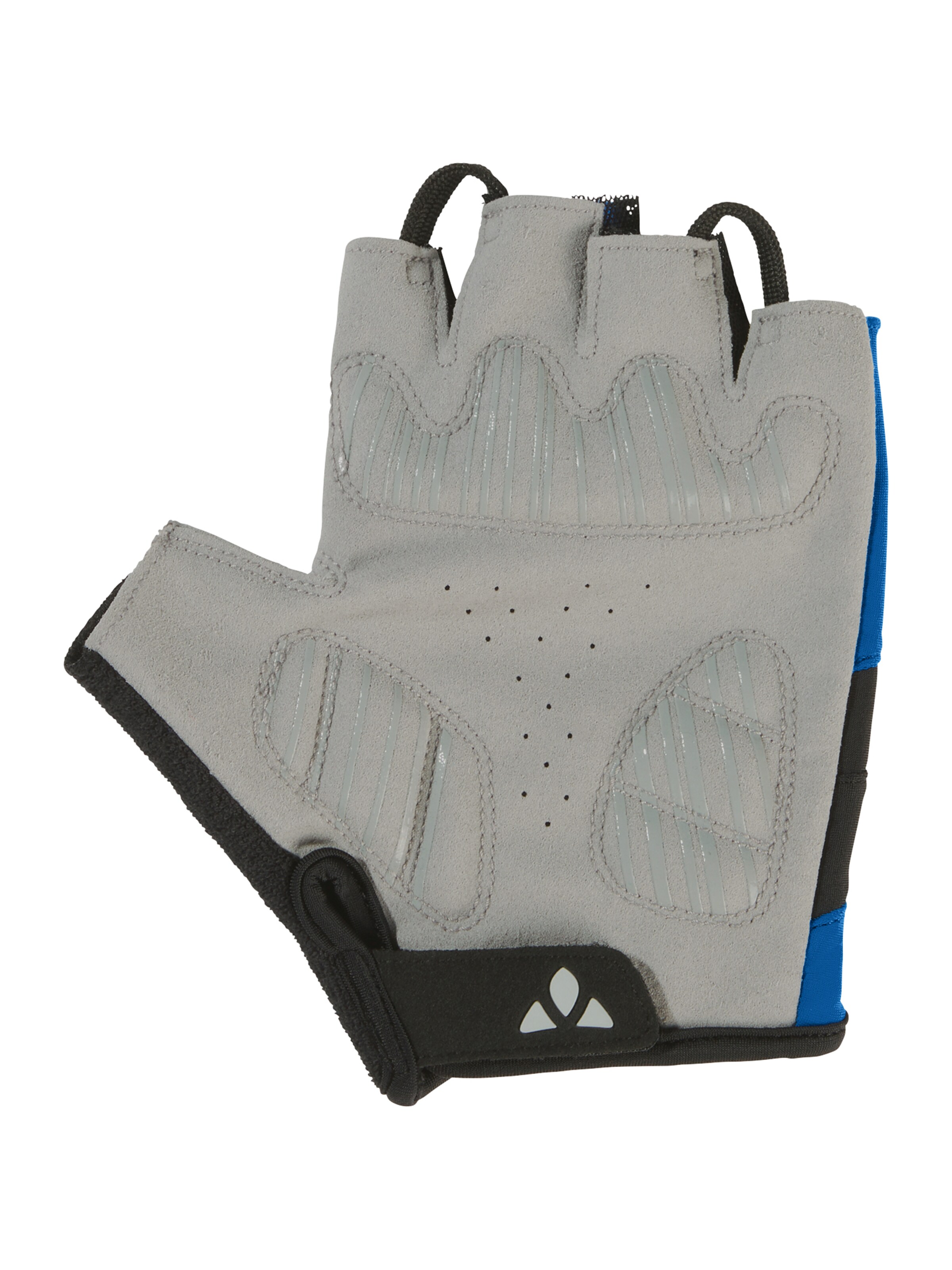 VAUDE Sporthandschuhe in Blau