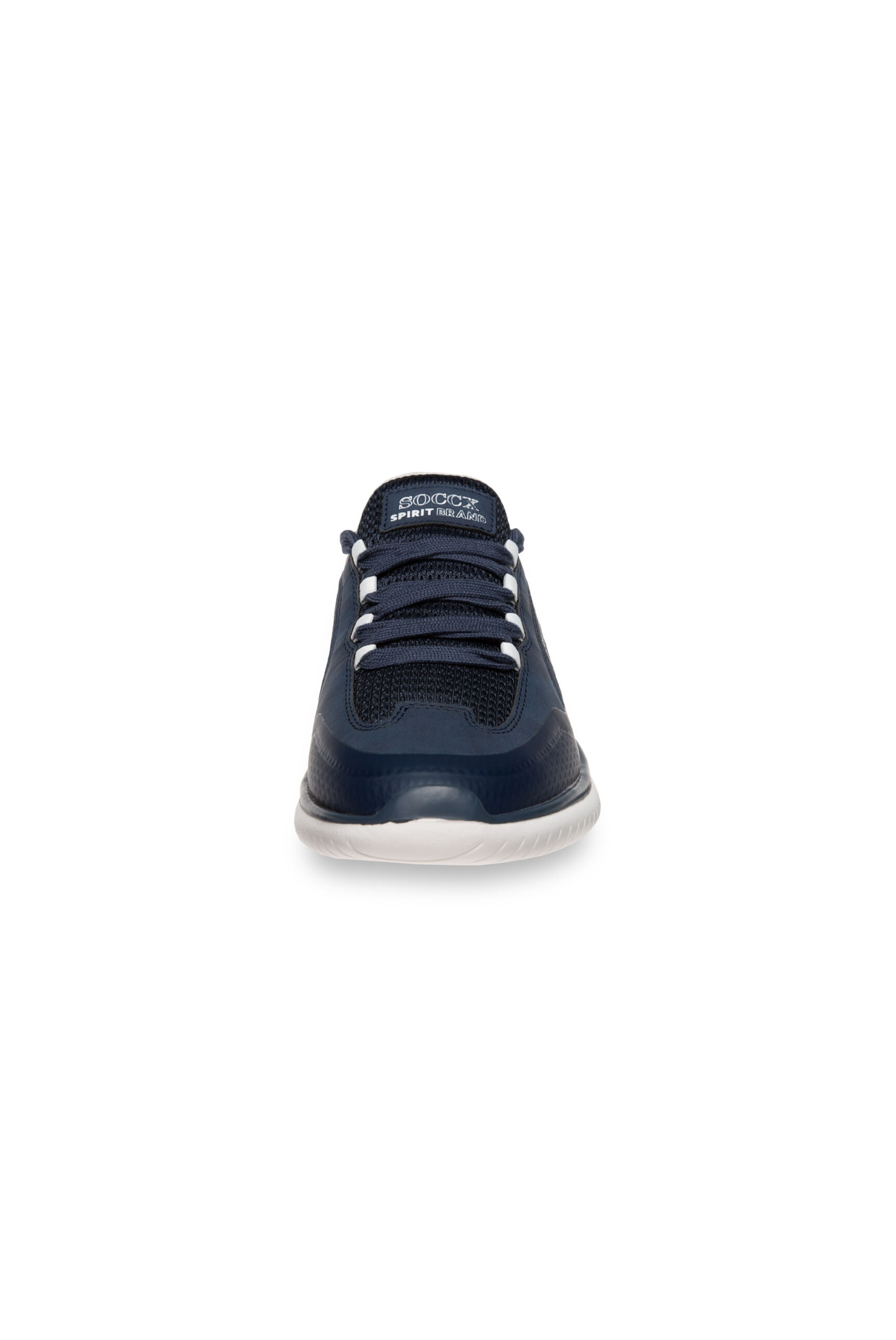 Soccx Sneakers in Blue
