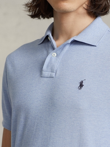 T-Shirt Polo Ralph Lauren en bleu