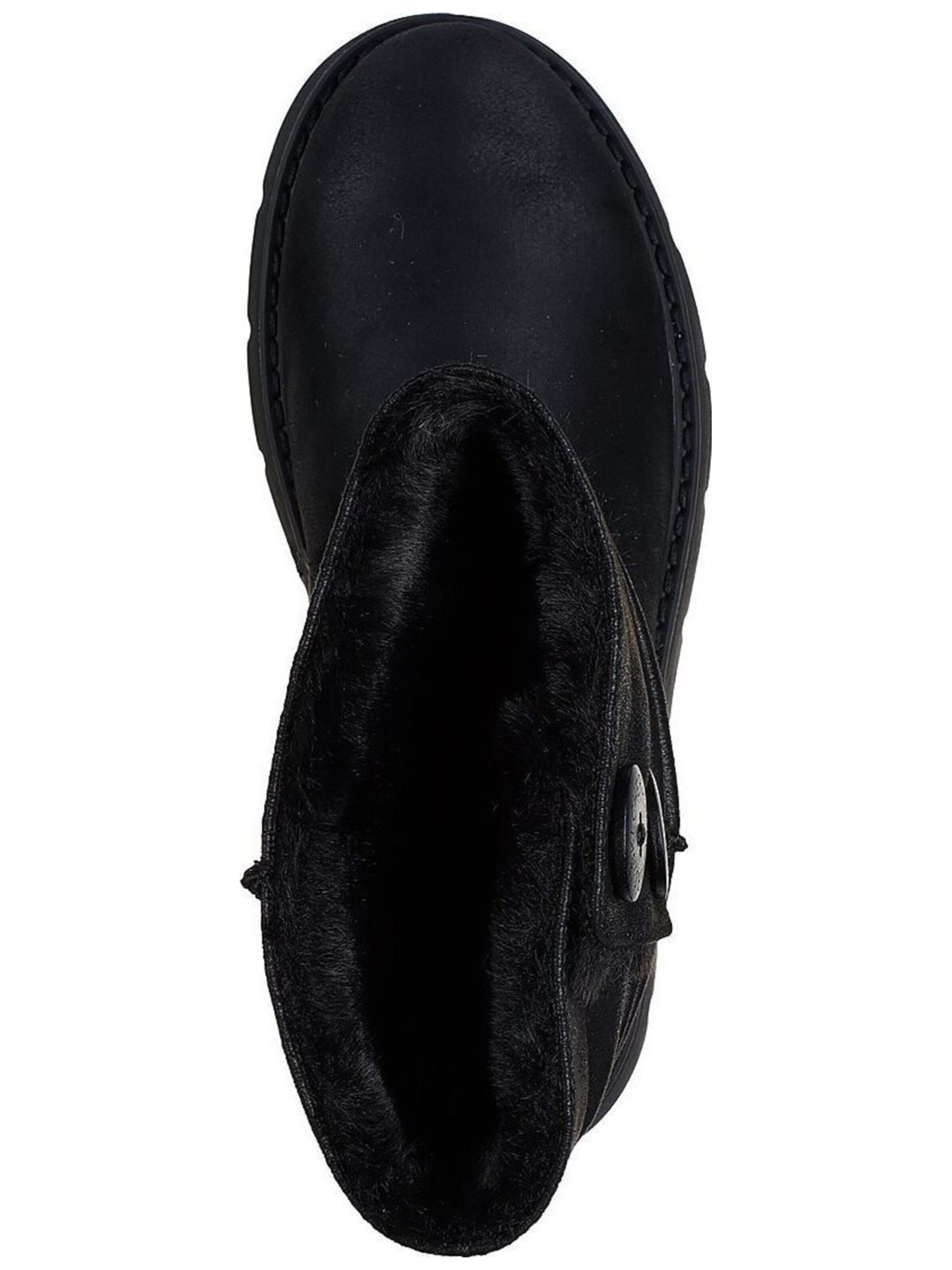 SKECHERS Boots 'Skechers Keepsakes Lite - Freezing Low' in Zwart