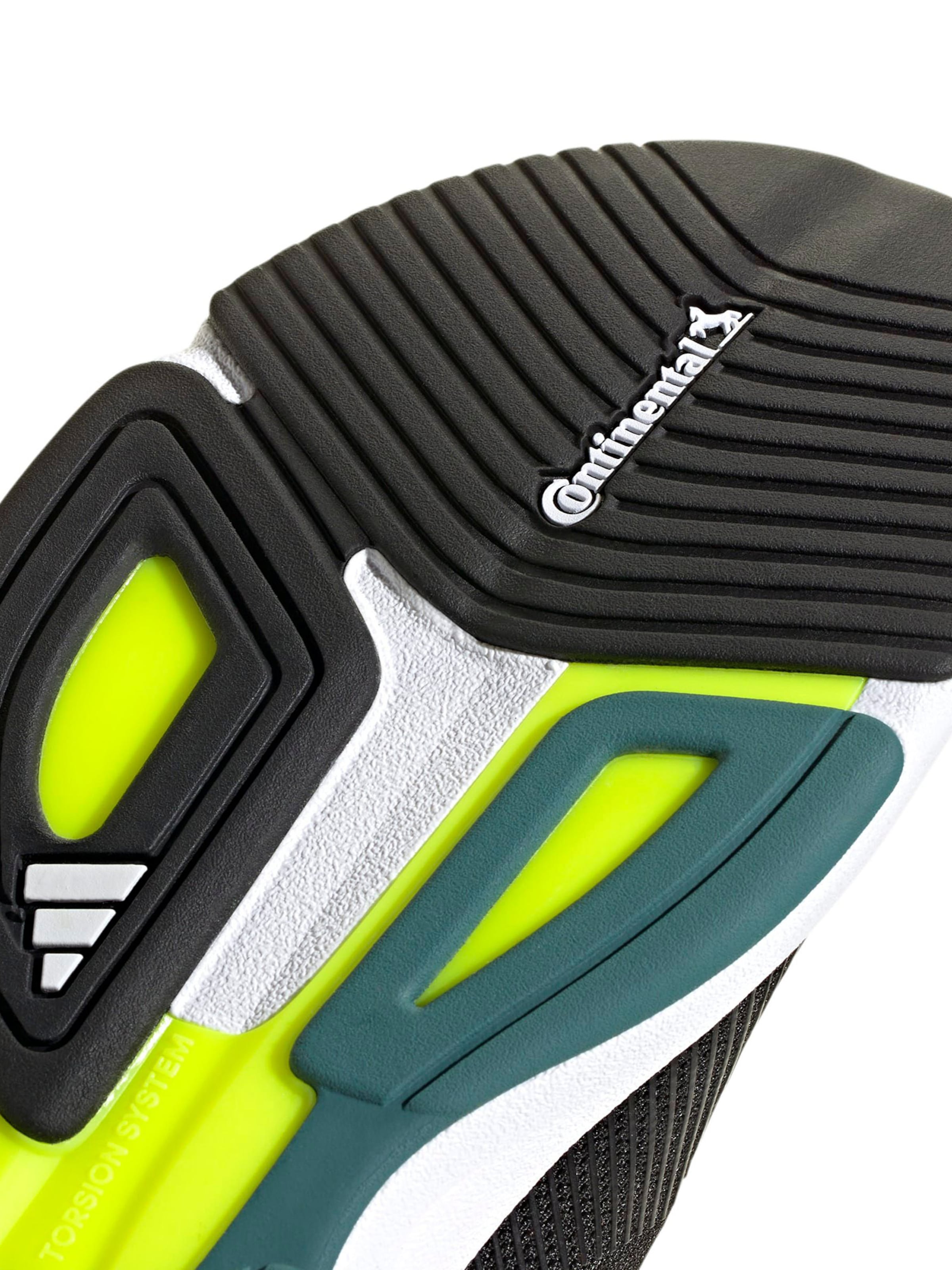 ADIDAS PERFORMANCE Sportcipő 'Rapidmove 2' - fekete