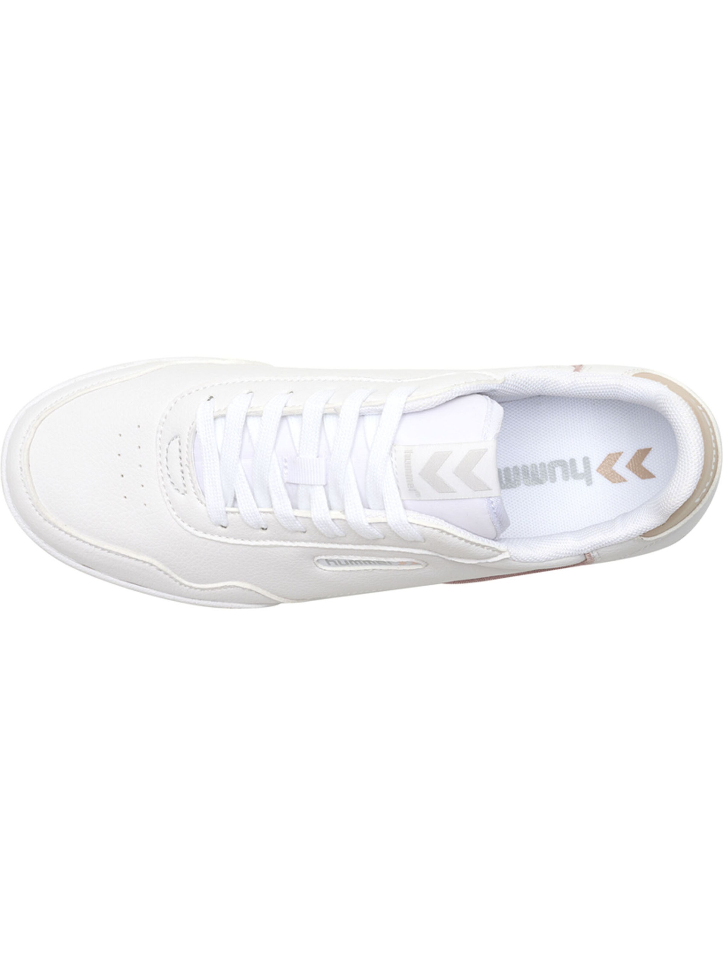 Hummel Sneaker low i hvid