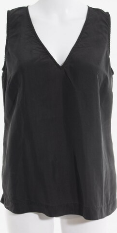 Tonello ärmellose Bluse in XL in Black: front