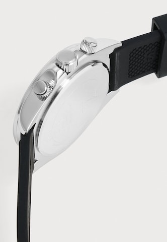 GUESS - Reloj analógico 'ARTHUR' en plata