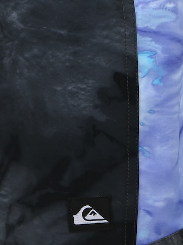 QUIKSILVER Boardshorts 'SURFSILK' in Schwarz