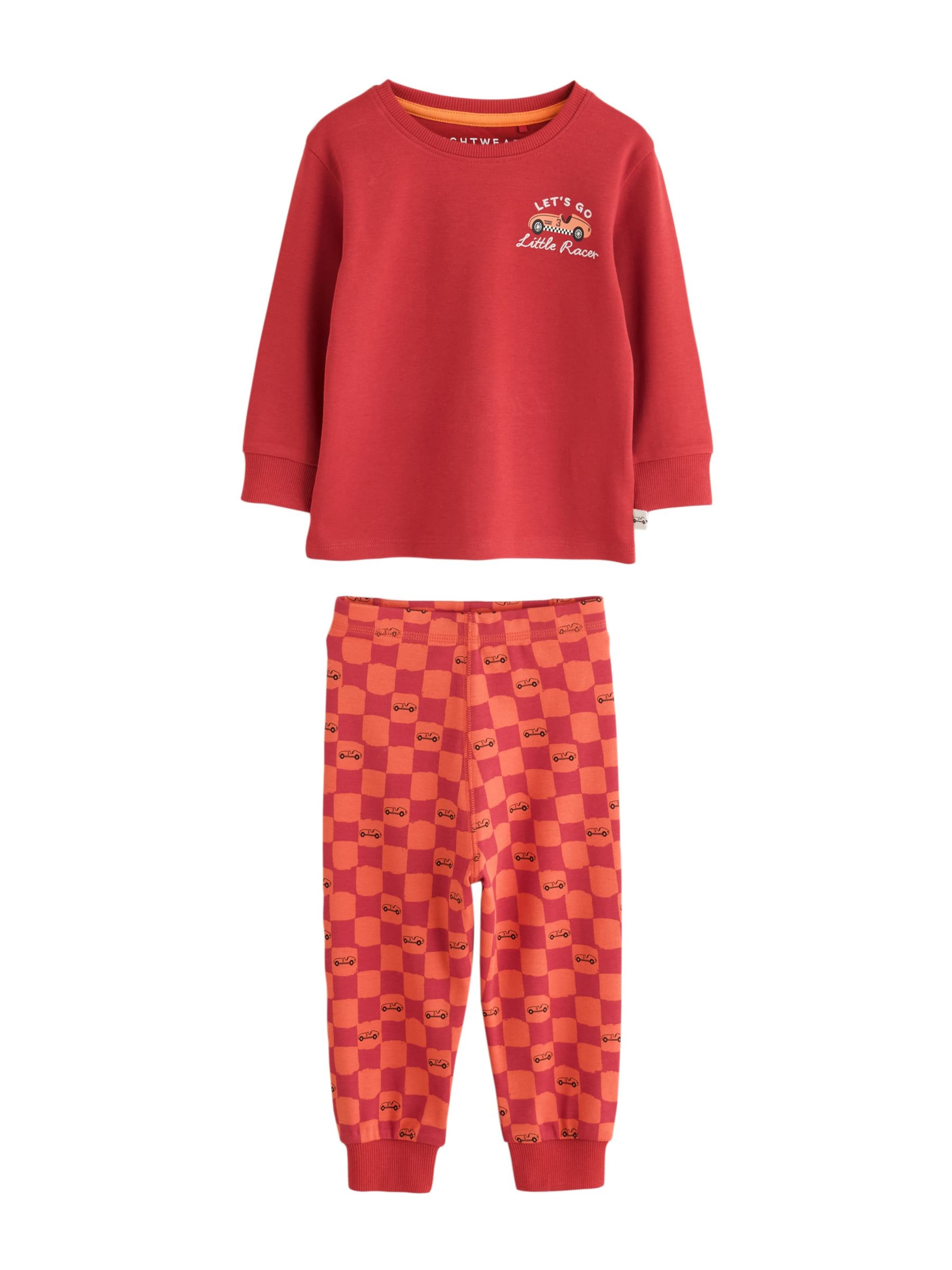 Next - Pijama en Mezcla de colores