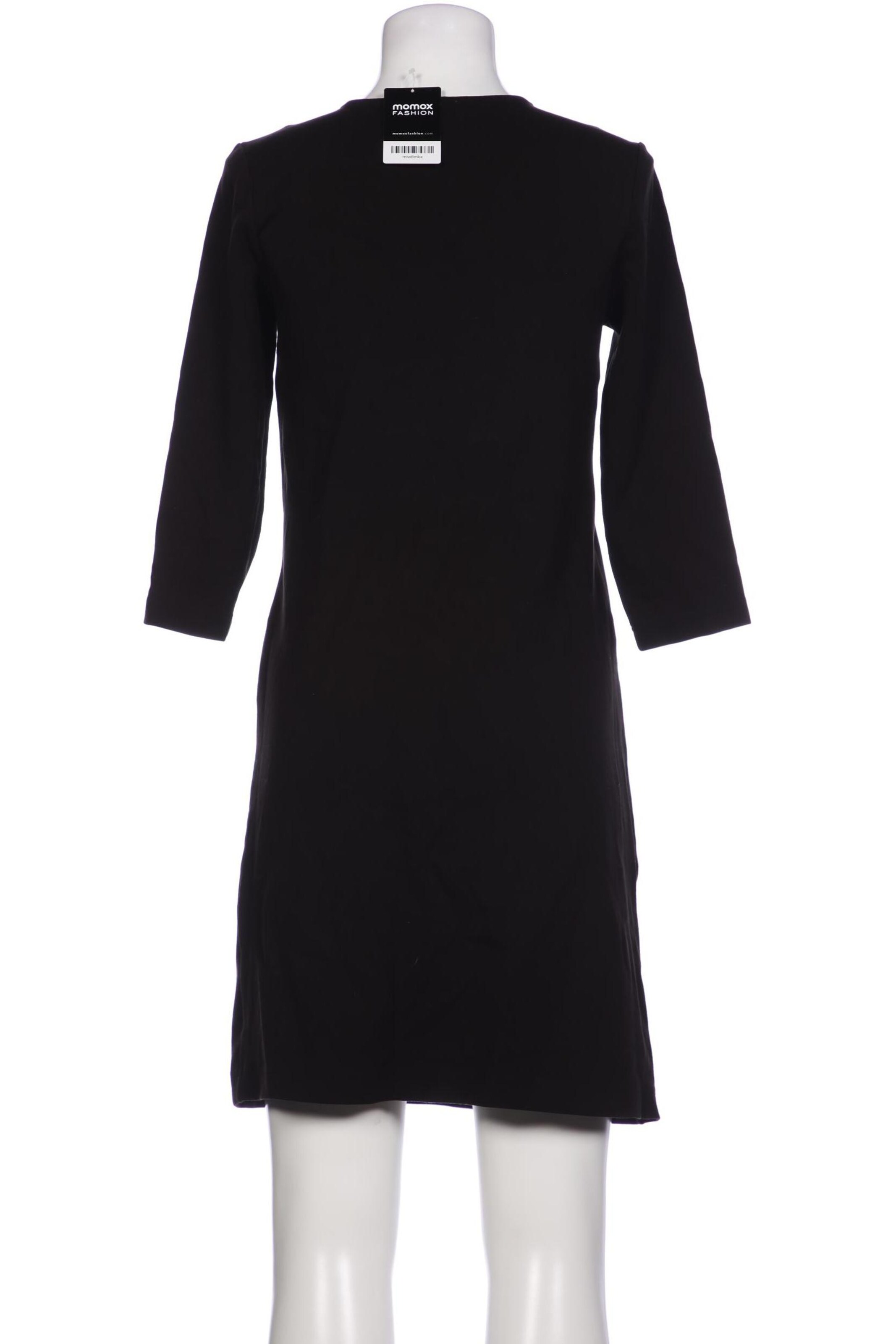 Cartoon Dress in M in Black