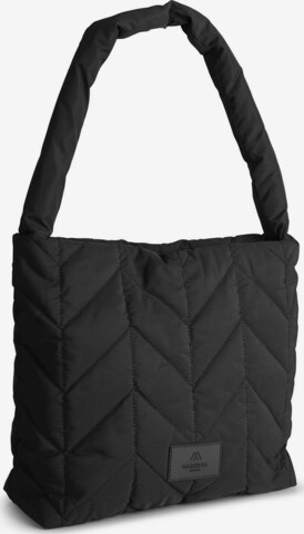 MARKBERG Shoulder Bag 'Bonnie' in Black
