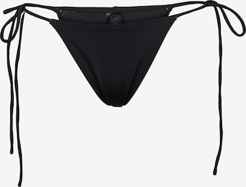 OW Collection Bikinitrusse 'VITAMIN' i sort: forside