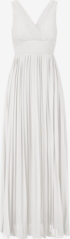 Kraimod Evening dress in White: front