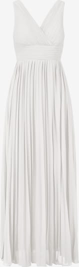 Kraimod Abendkleid in weiß, Produktansicht