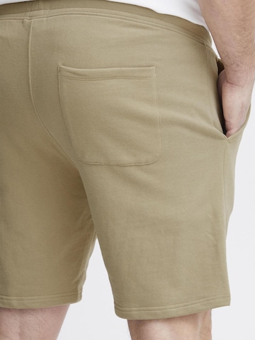 BLEND Regular Broek in Beige
