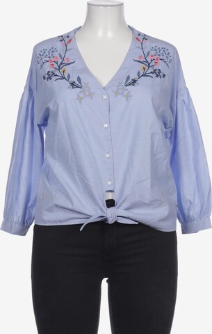 Pepe Jeans Blouse & Tunic in L in Blue: front