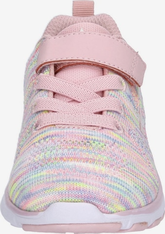 LICO Sneaker in Pink
