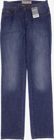 PIERRE CARDIN Jeans in 28 in Blue: front