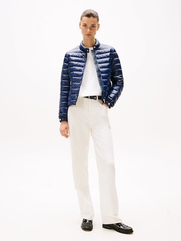 Veste mi-saison TOMMY HILFIGER en bleu