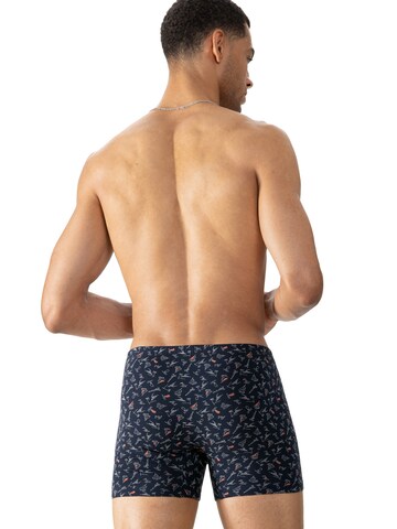 Mey Boxer shorts in Blue