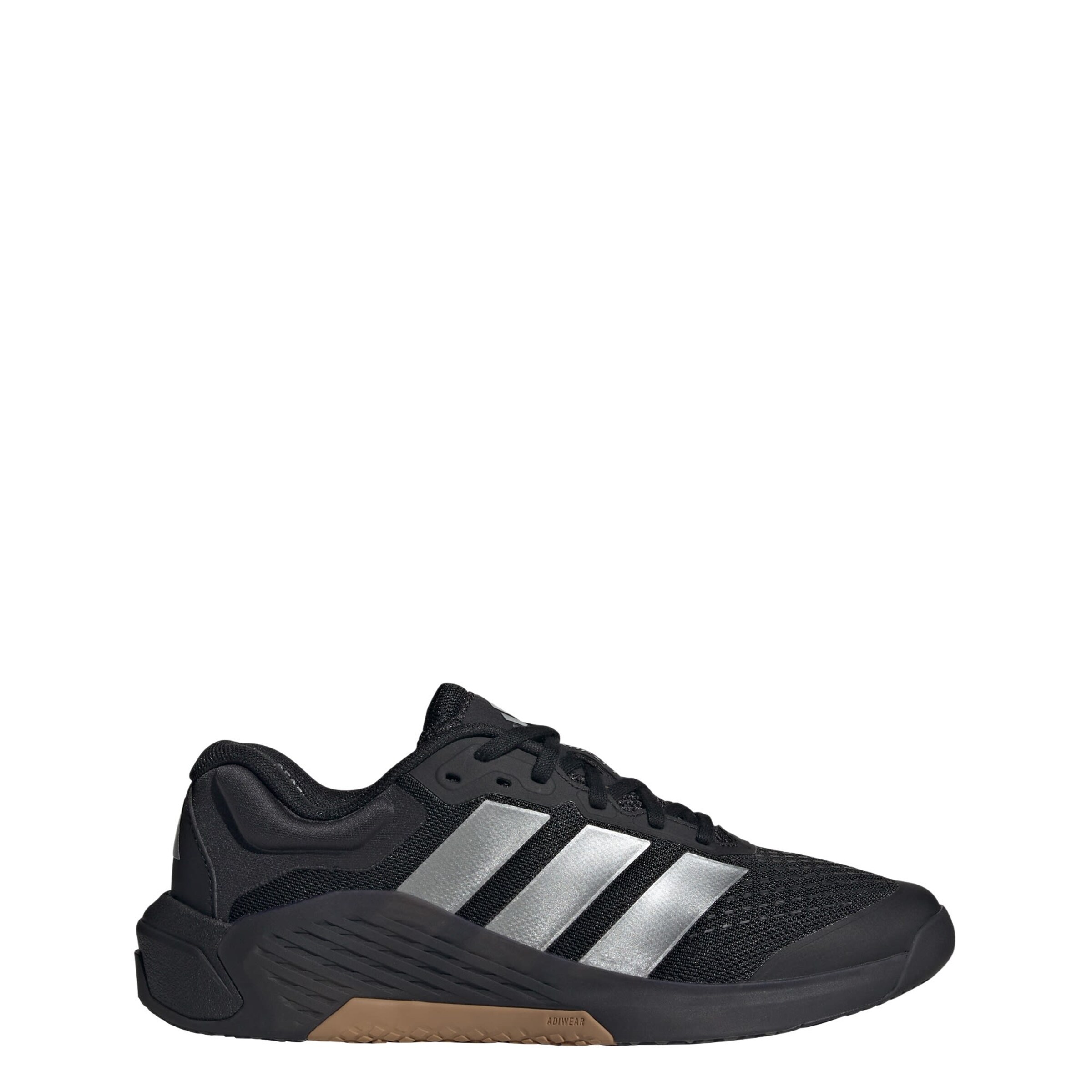 ADIDAS PERFORMANCESportske cipele 'Dropset 4' - crna boja