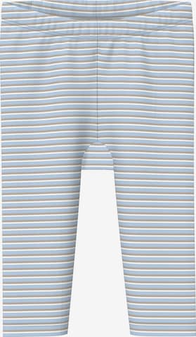 s.Oliver Slimfit Leggings in Blauw: voorkant