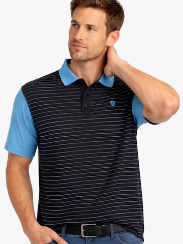 Maglietta di Cocain Underwear in nero