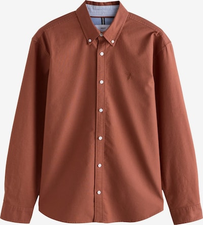 Marškiniai iš Next, spalva – ruda, Prekių apžvalga