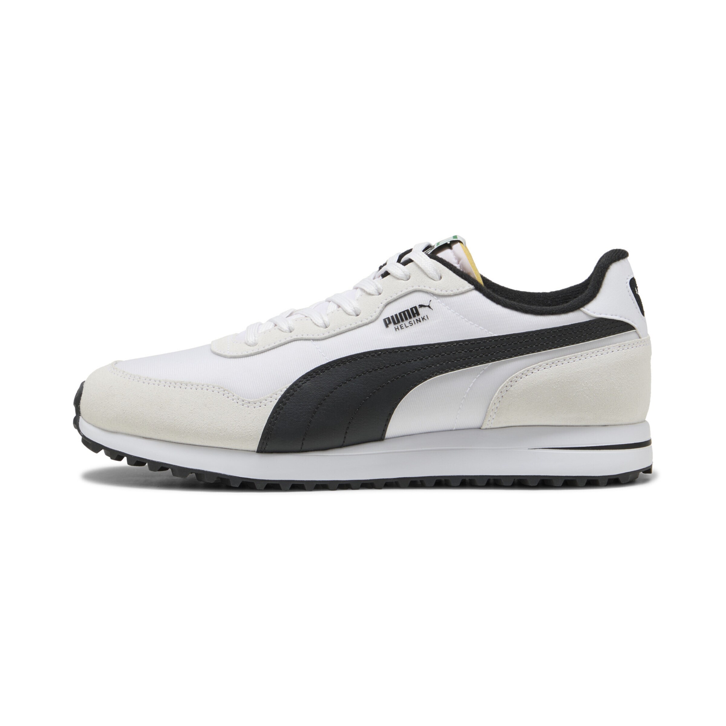 PUMA Sports shoe 'Helsinki' in White: front