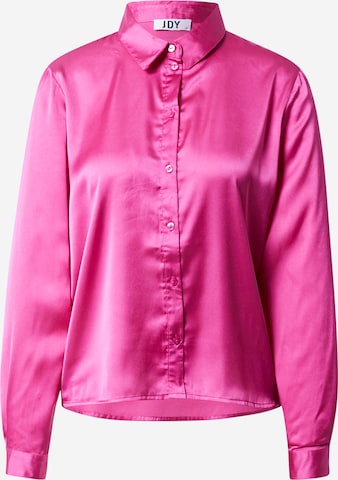 JDY Blouse 'Fifi' in Pink: front