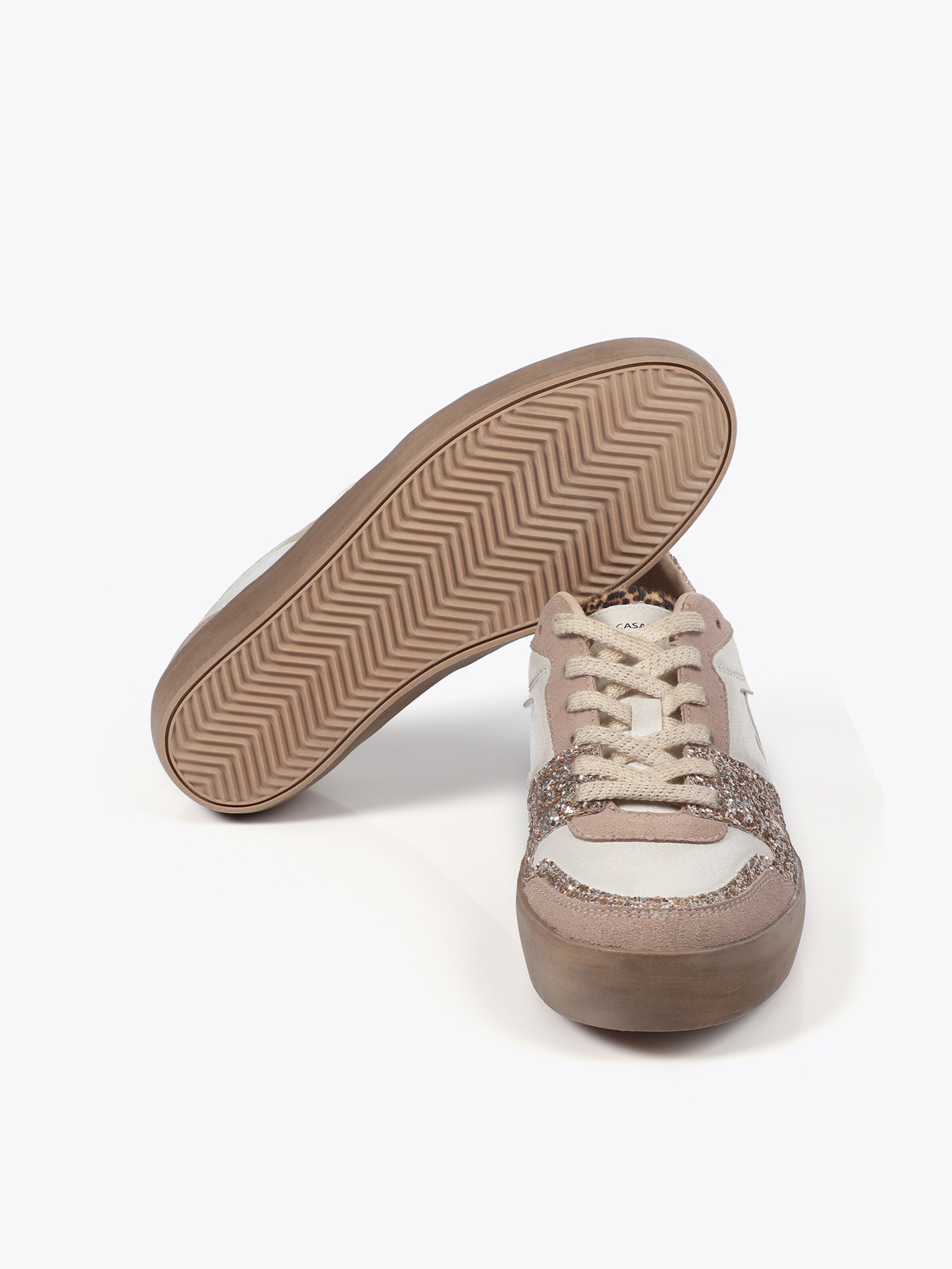 Lola Casademunt Tenisky – bronzová