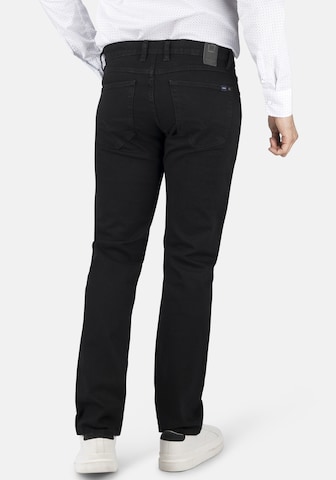 Regular Jean 'Frisco' Stooker Men en noir