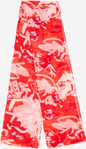 s.Oliver BLACK LABEL Wrap in Red: front