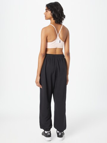 Nike Sportswear Loose fit Trousers in Black