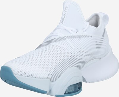 Pantofi sport 'Air Zoom SuperRep' NIKE pe alb, Vizualizare produs