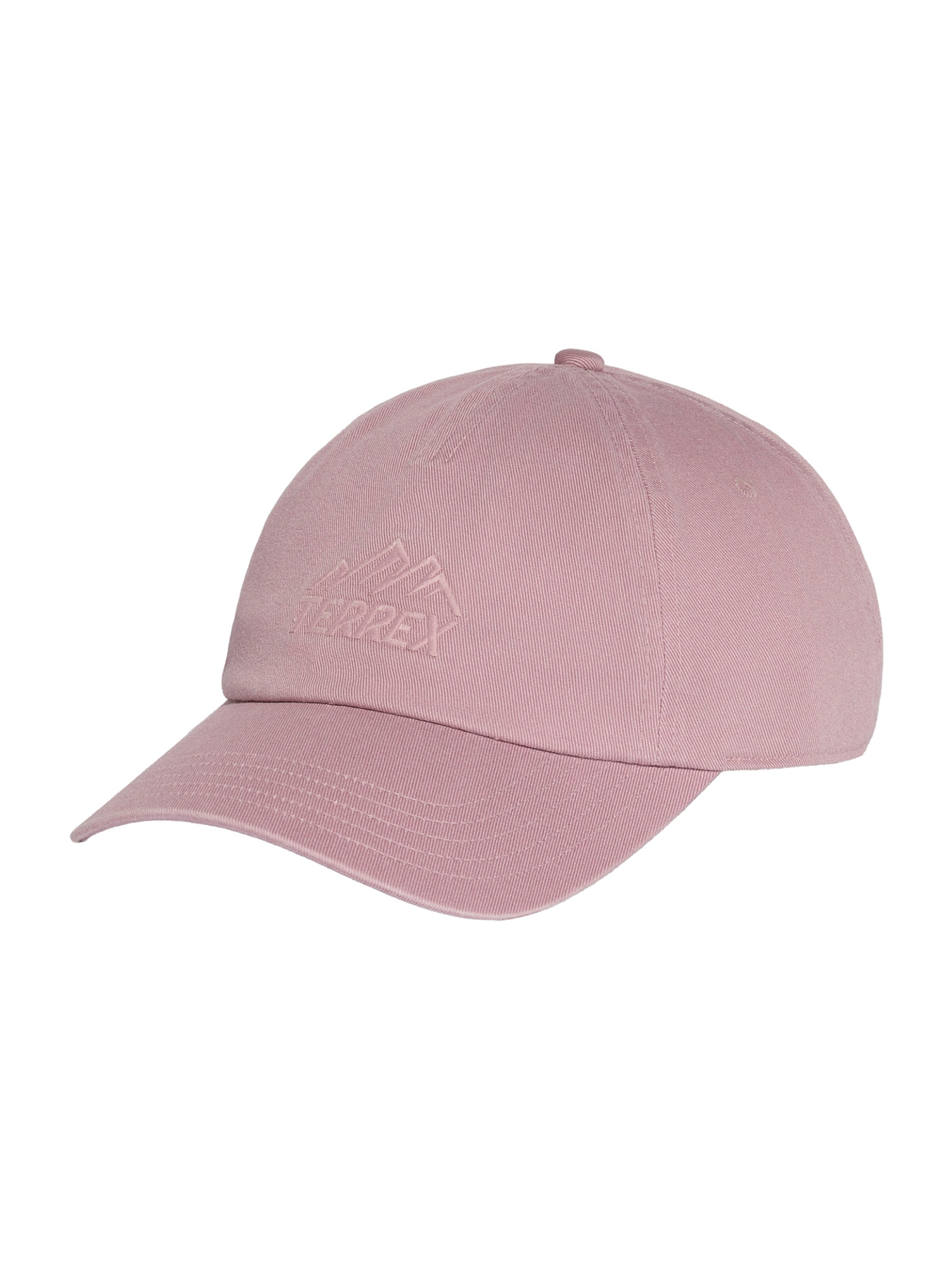 ADIDAS TERREX Спортивная кепка в Лиловый: спереди