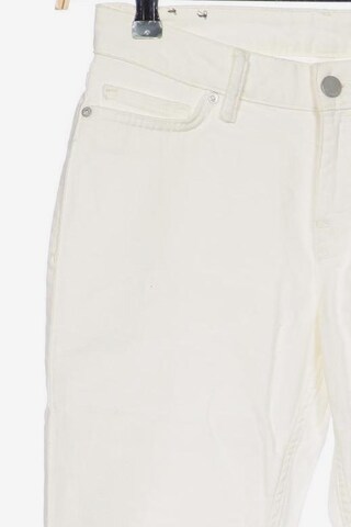 AllSaints Jeans 26 in Weiß