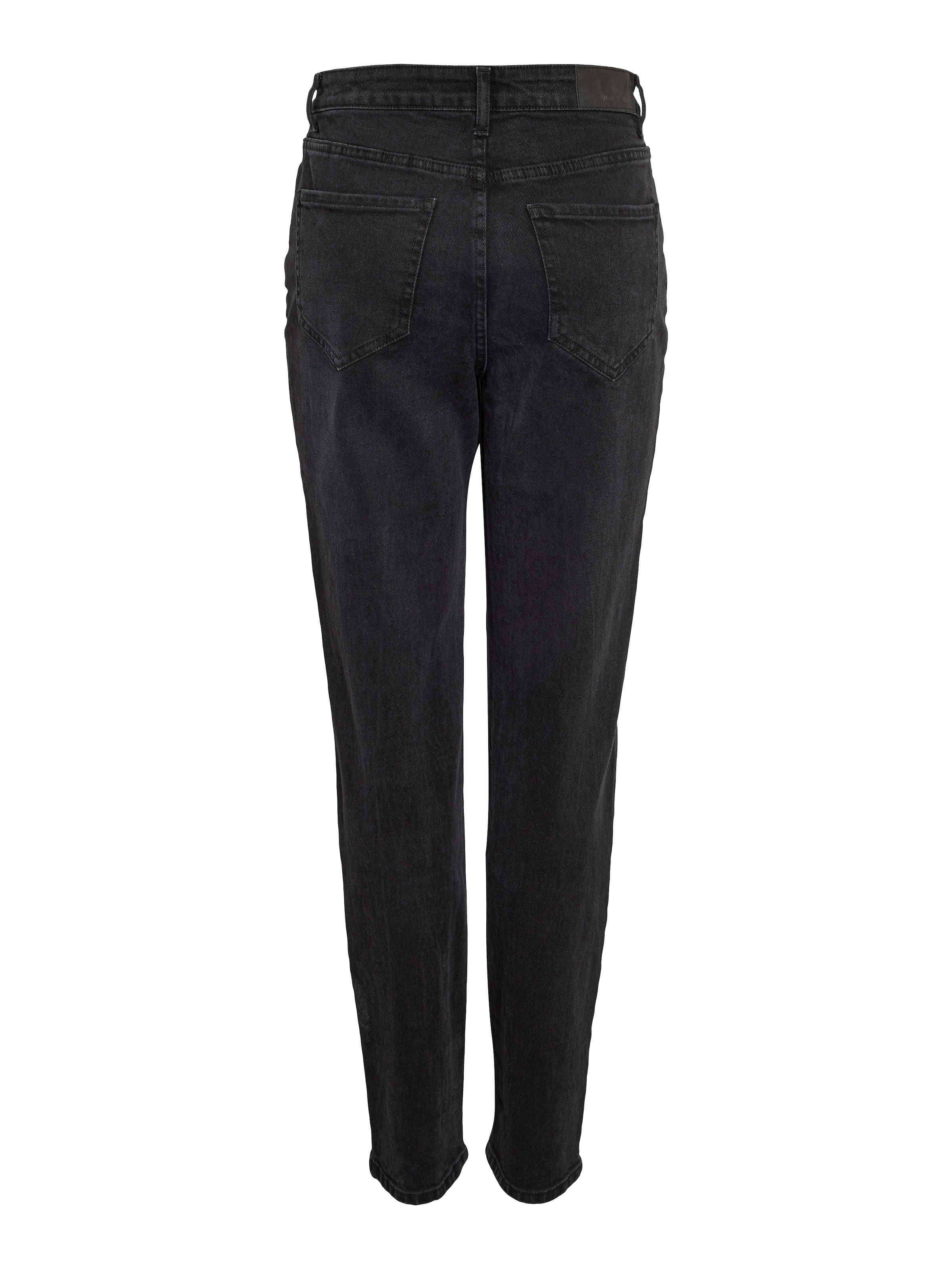 Noisy may Tapered Jeans 'Daisy' in Black