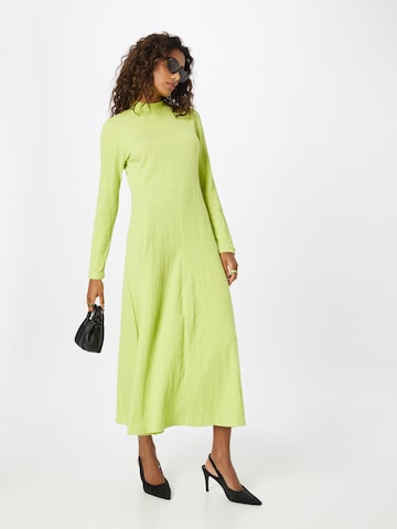 KAREN BY SIMONSEN Dress 'Hilary' in Green