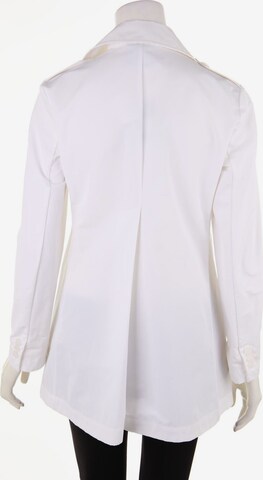 Aspesi Jacket & Coat in S in White