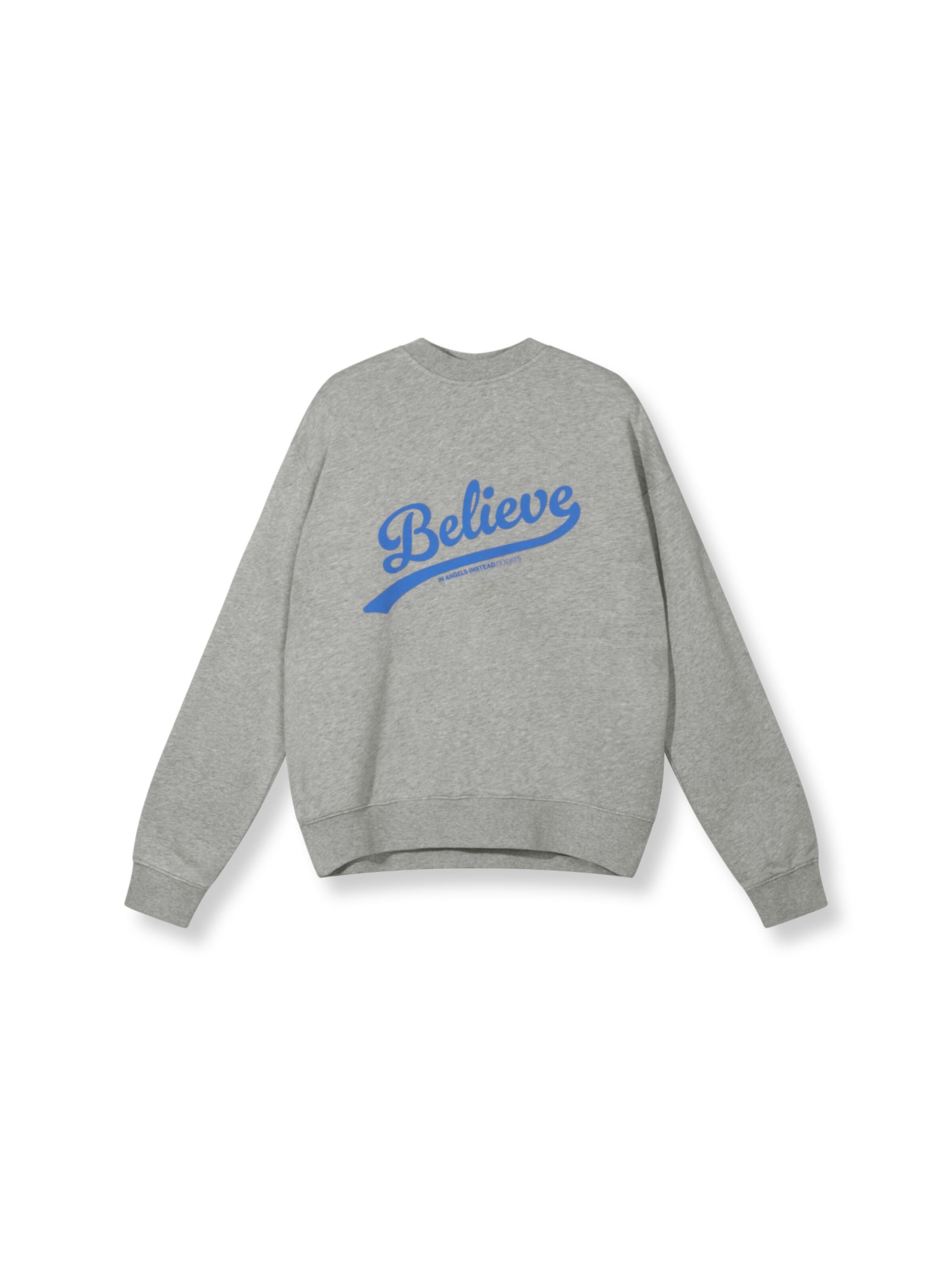10Days Sweatshirt‌‌‌‌ in Grau: Vorderseite