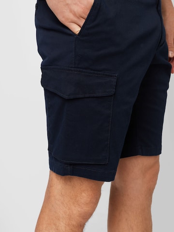 TOMMY HILFIGER Regular Broek '1985 Collection' in Blauw