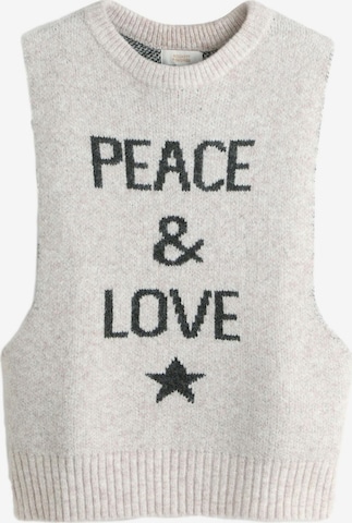 smėlio Rockett St George Megztinis: priekis