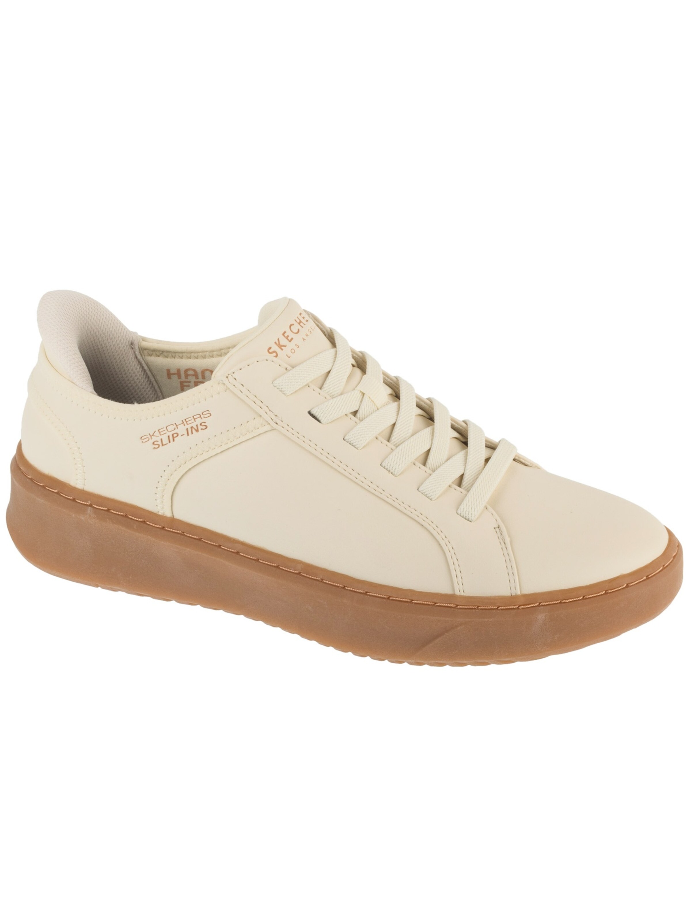 SKECHERS Sneakers 'Court Break - Suit' in White, Item view